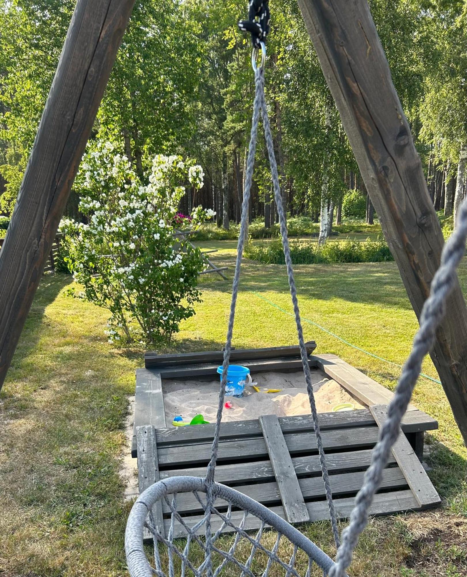 コルカ Mezalaukiヴィラ エクステリア 写真